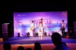 專業(yè)活動(dòng)策劃服務(wù) 高端酒會(huì)與禮儀慶典的完美融合