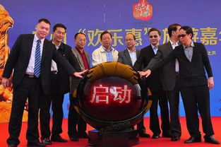 布吉禮儀慶典公司 專業打造開業、慶典與會議策劃服務