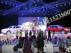 鄭州禮儀慶典活動策劃與文藝演出執行全解析