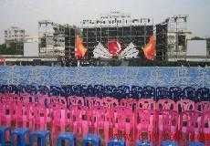 南沙禮儀公司開業慶典 廣州市番禺冠群禮儀慶典策劃公司文藝演出與物料租賃