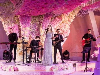 北京禮儀慶典公司 專業禮儀模特、演出主持與攝影攝像服務