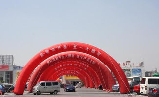 氣球與彩虹門租賃全攻略 價格、廠家、圖片與文藝演出整合服務(wù)