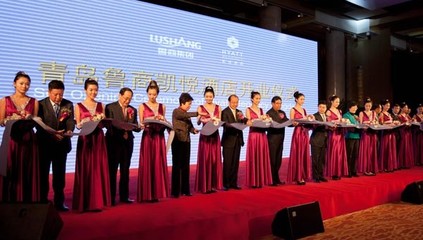 上海禮儀慶典策劃公司 專業鑄就卓越，細節成就非凡慶典