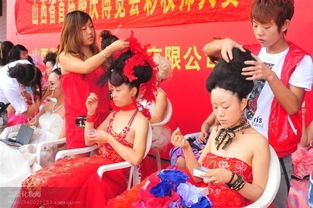 鄭州市愛的故事婚慶禮儀策劃公司 會展策劃圖冊，打造卓越品牌形象