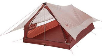 Big Agnes 2019 推出五款 Dynema 碳桿超輕帳篷，僅重312g，如太陽(yáng)傘般便攜