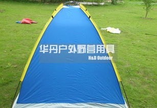 特價帳篷庫存充足 雙人帳篷價格、廠家與圖片全解析