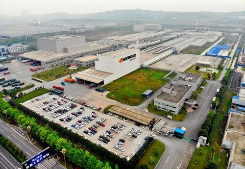 韓泰重慶工廠因環境問題遭罰，凸顯企業環保合規與技術服務短板